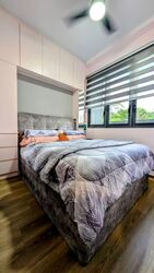 Parc Botannia (D28), Condominium #552097571